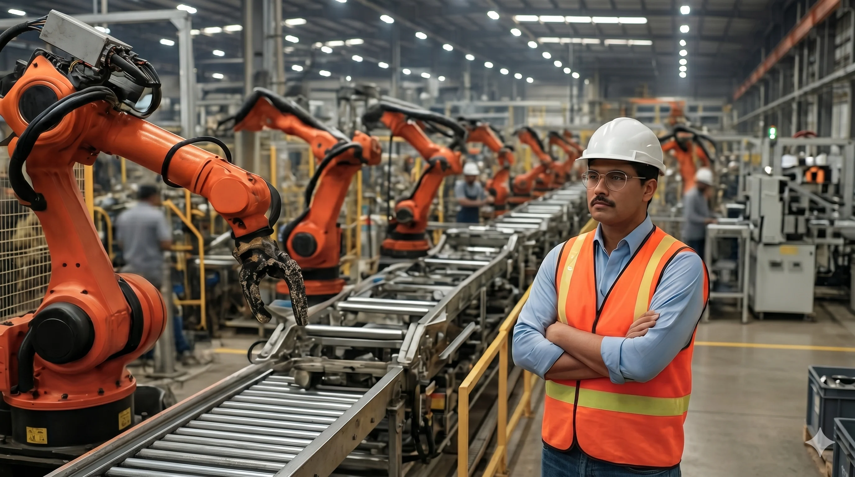 Manufacturing