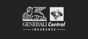Genrali Central BW
