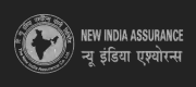New India Assurance BW
