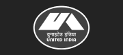 United India BW