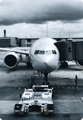 Aviation - Hull, AOL & TP