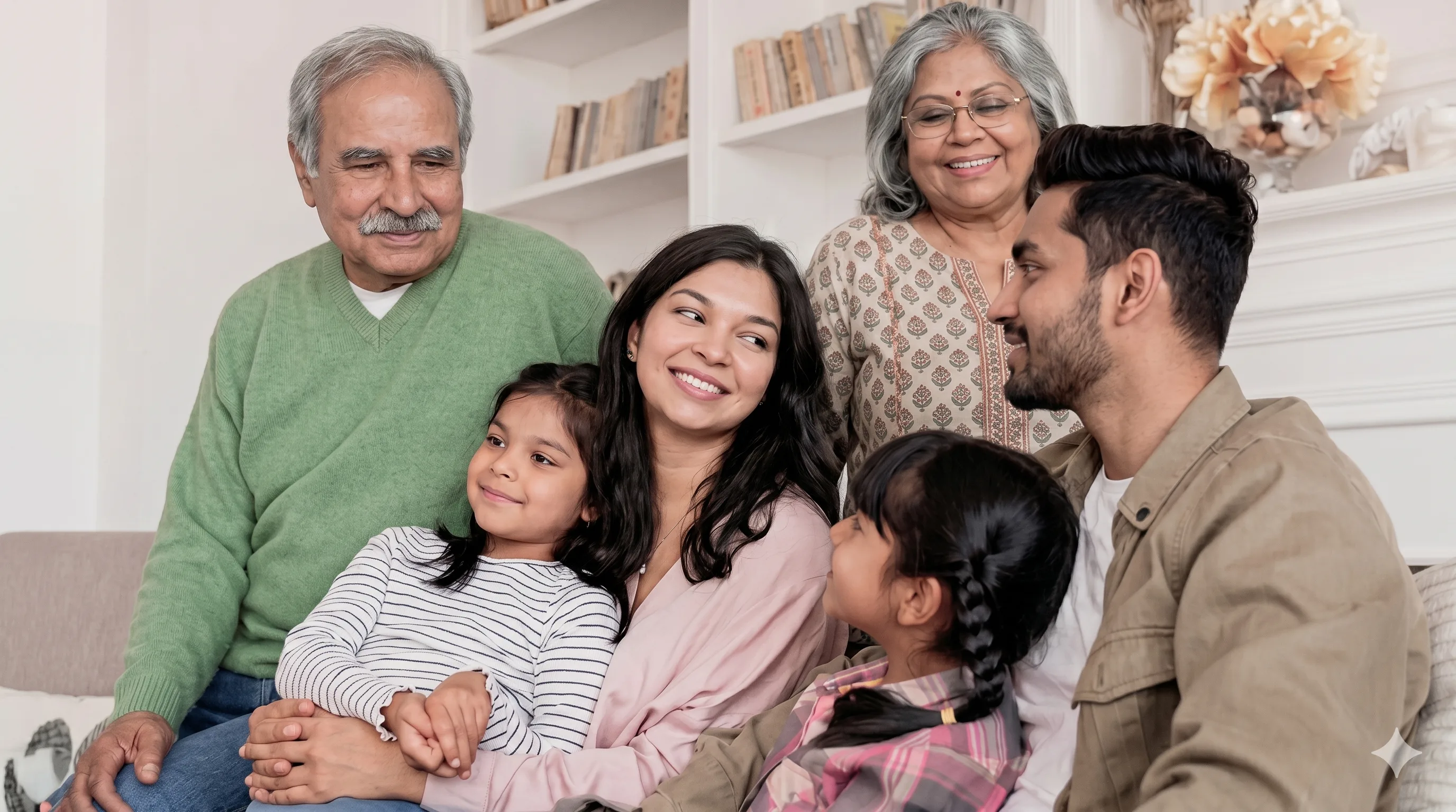 Group Medical Insurance