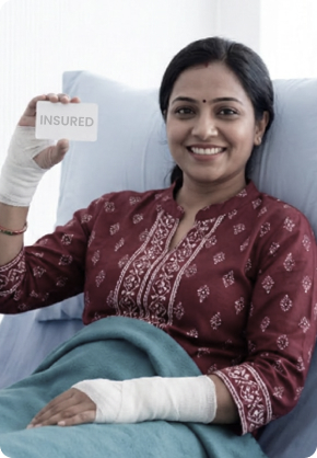 Group Personal Accident