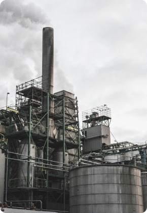 Industrial All Risks