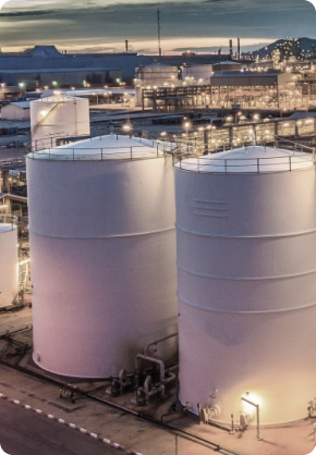 Oil & Energy Risk