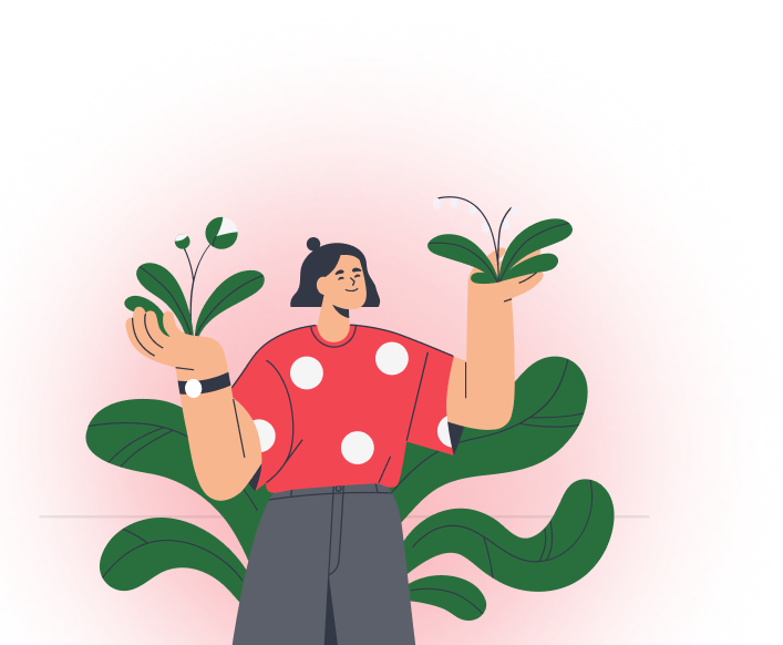FAQ Illustration
