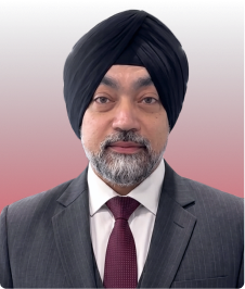 Ranjeet Singh